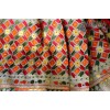 PHULKARI-COLORFUL DAY